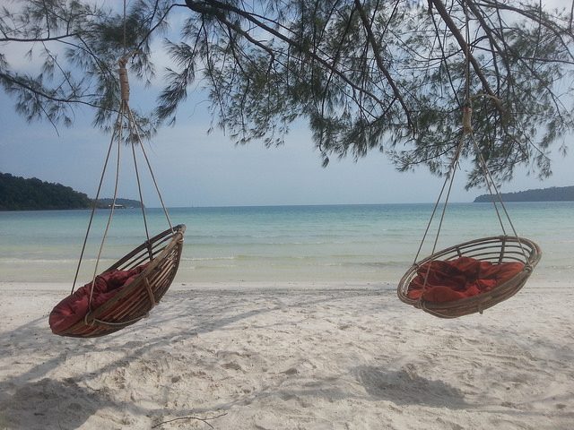 Koh Rong Samloem – Foto di ilf_