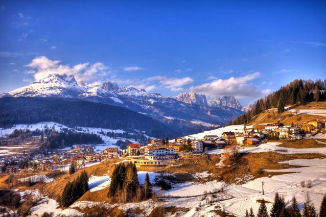 Moena Dolomiti