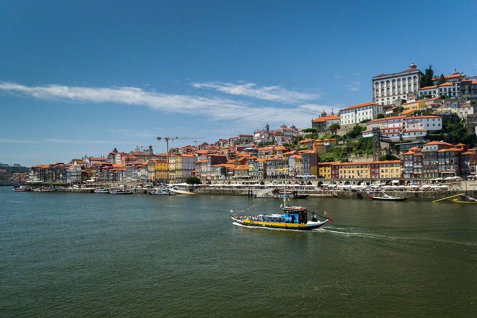 Porto. Foto di nathsegato