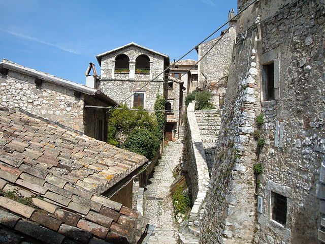Labro – Foto Wikimedia Commons