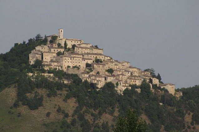 Labro – Foto Wikimedia Commons