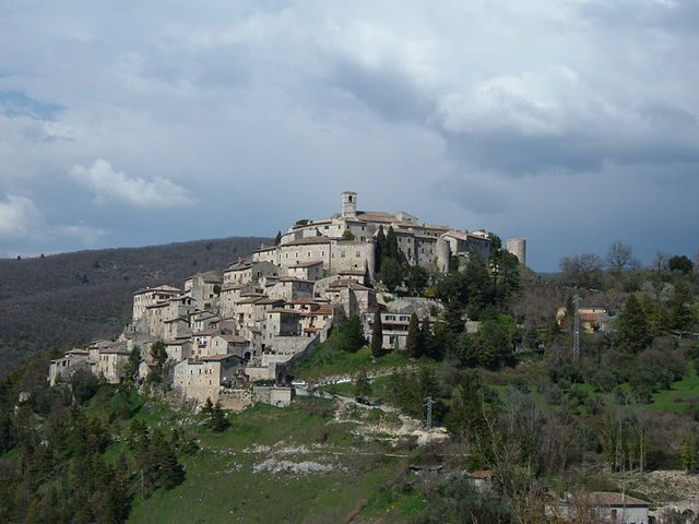 Labro – Foto Wikipedia