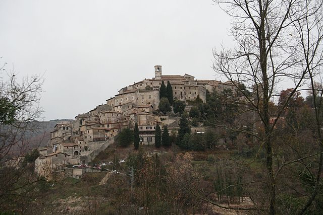 Labro – Foto Wikimedia Commons