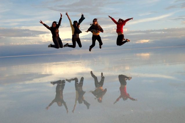 Donne. Foto di MazPixel