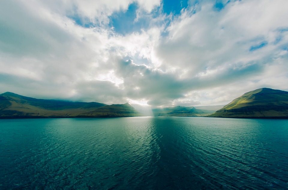 Isole Faroe. Forto da pixabay