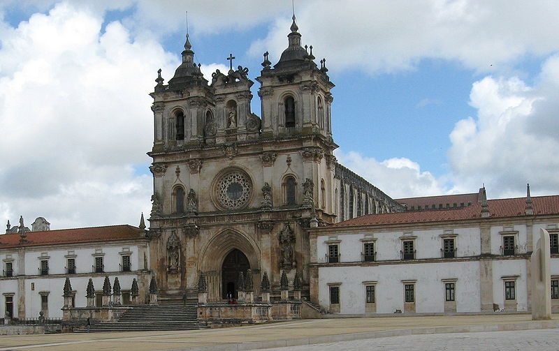 Monastero di Alcobaca
