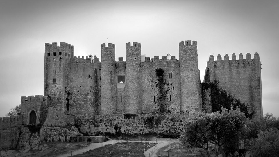 castello-di-obidos