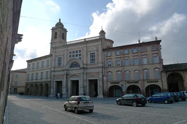 Collegiata di Santa Maria Assunta – Foto Wikimedia Commons