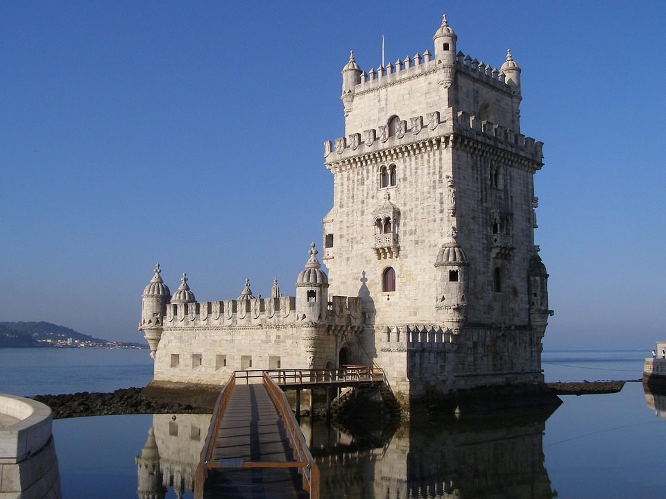 Torre di belem