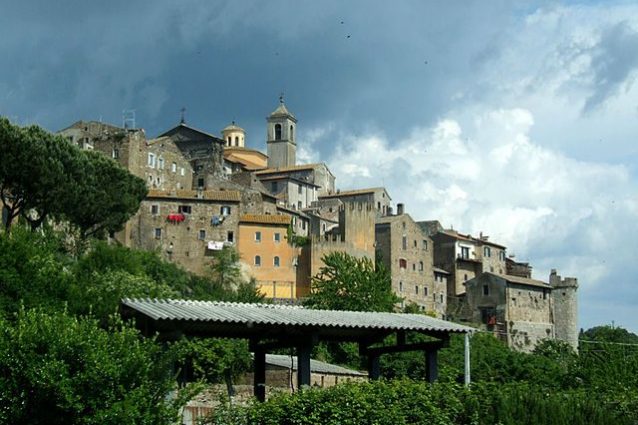 Vetralla – Foto Wikimedia Commons