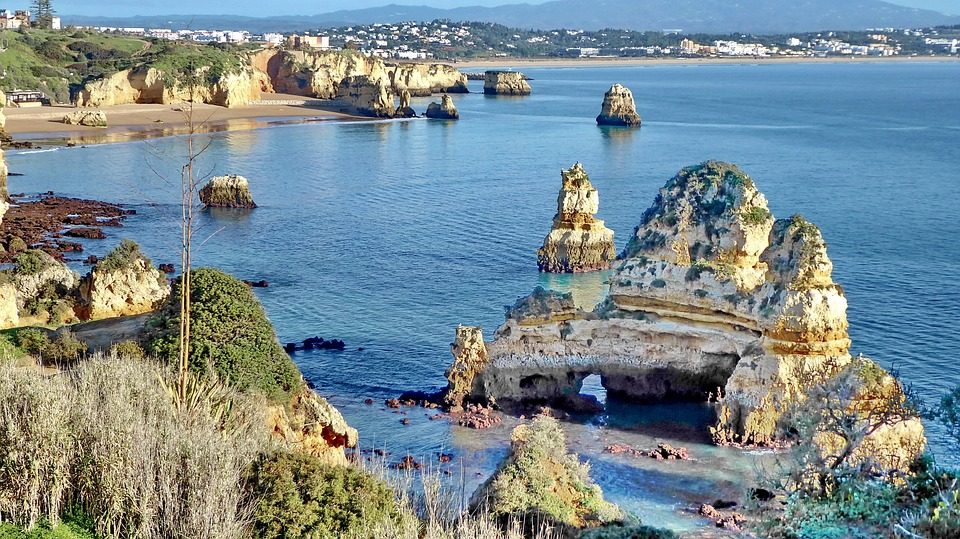 Algarve