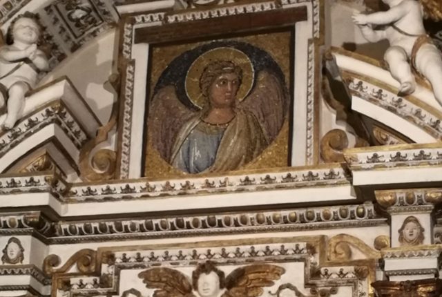 Angelo di Giotto