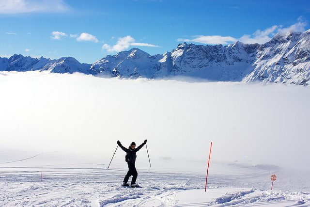 Breuil-Cervinia