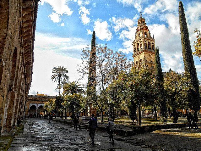 Cordoba. Foto di Moli Sta Elena