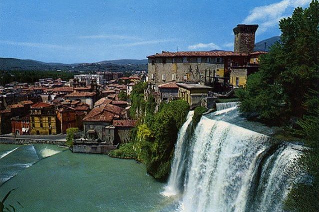 Isola del Liri