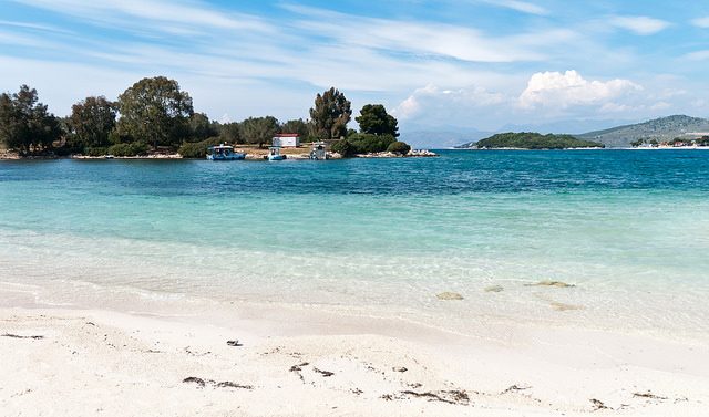 Ksamil
