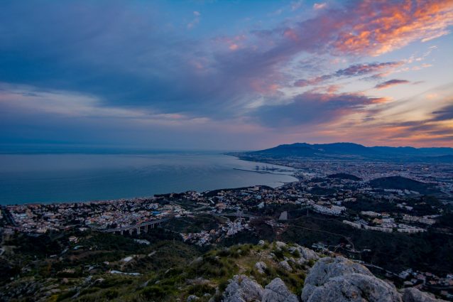 Malaga