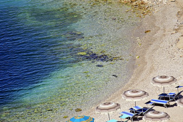 Mare a Saranda
