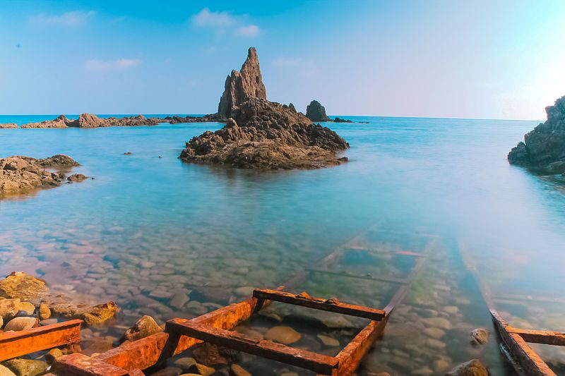 Parco de Cabo de Gata