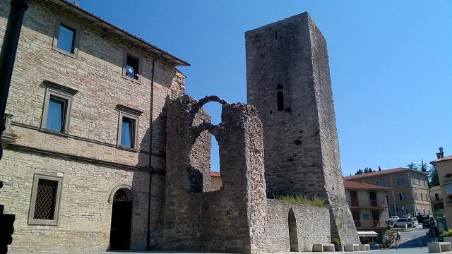 Pietralunga