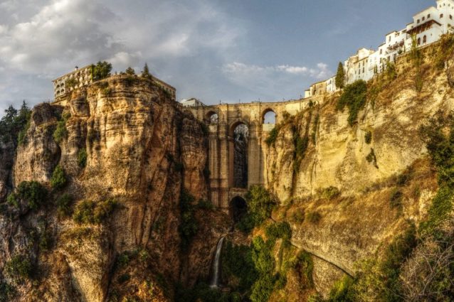 Ronda, Andalusia