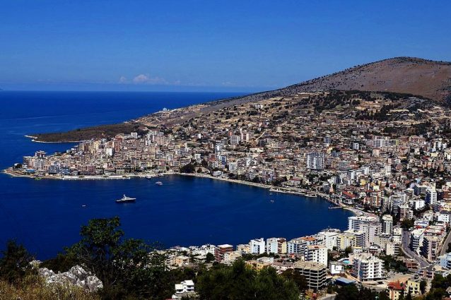Saranda