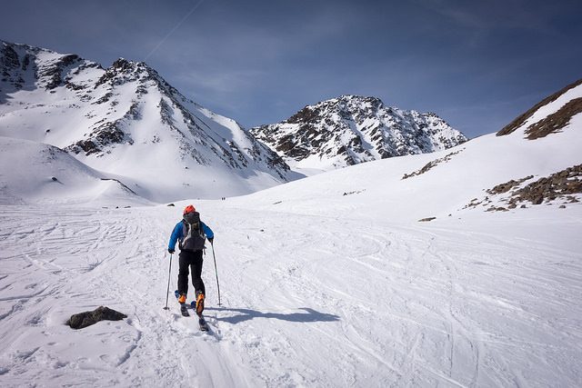 Valle di Stubai