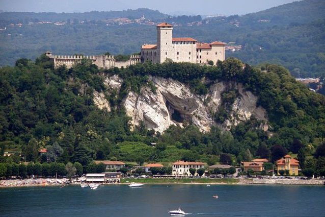 Angera – Foto Wikimedia Commons