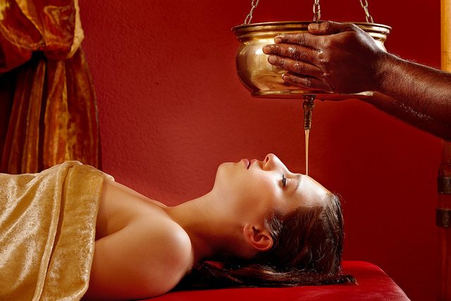 Ayurveda
