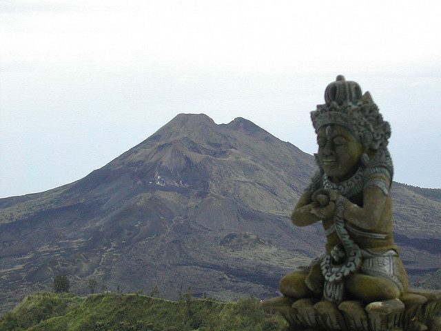 Monte Batur