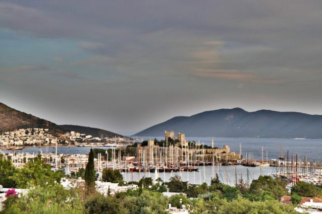 Bodrum