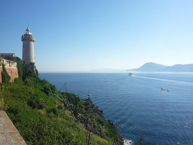 Isola d’Elba, Portoferraio – Foto di freshcreator