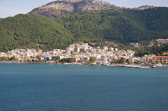 Igoumenitsa