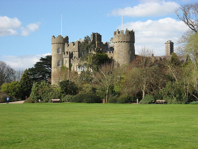 Malahide Castle