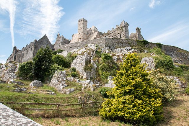 Rock of Cashel