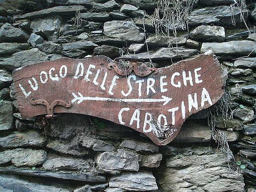 Streghe di Triora