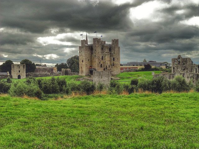 Trim Castle