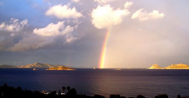 Turgutreis Bodrum