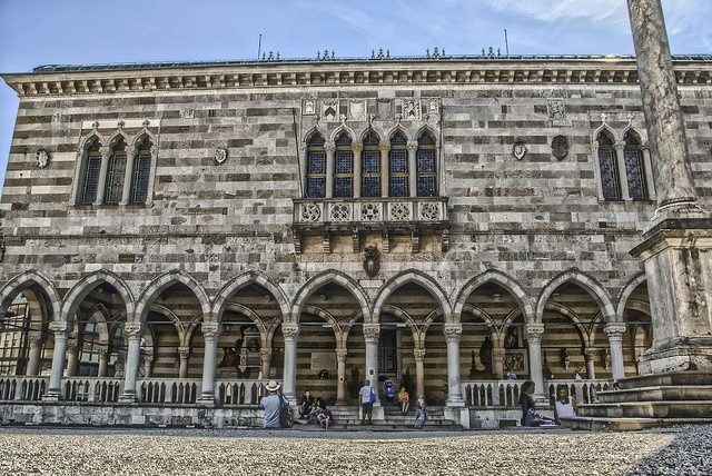 Udine