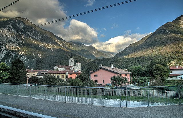 Venzone