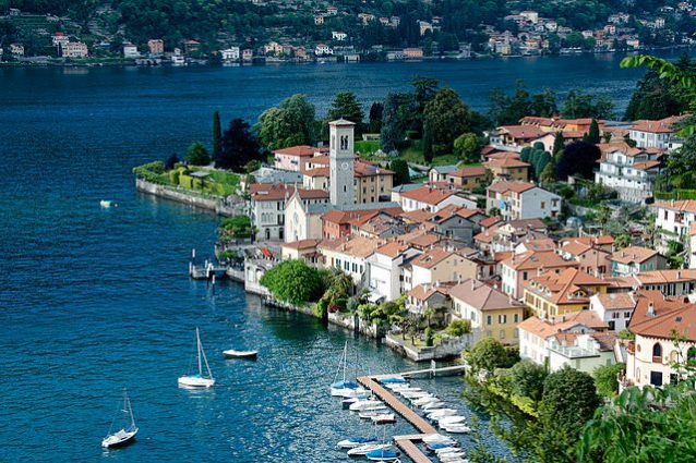 Torno – Foto Wikipedia