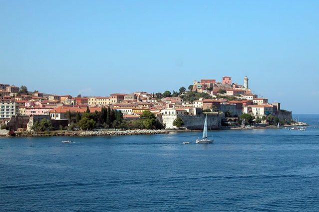 Portoferraio – Foto Wikipedia