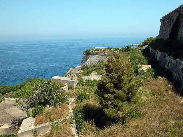 Fortificazioni di Portoferraio – Foto Wikipedia