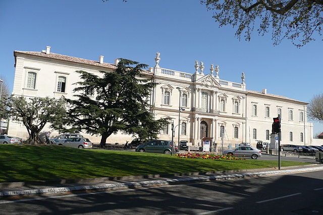 Hôtel Dieu – Foto Wikimedia Commons