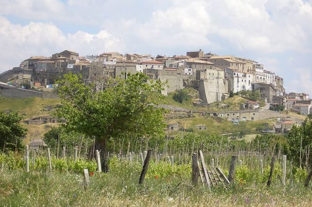 Acerenza