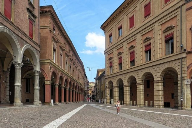 Bologna