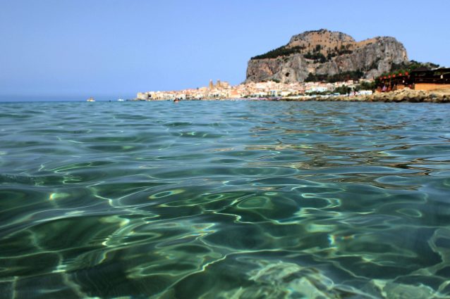Cefalù