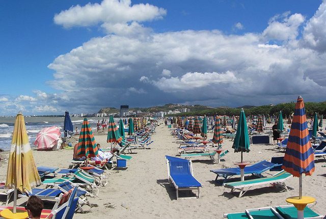Spiagge di Durazzo