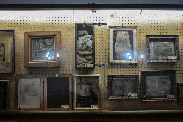 Il Museo delle anime del Purgatorio