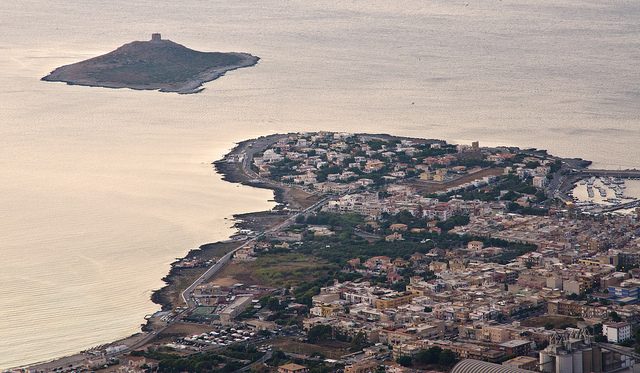 Isola della Femmine